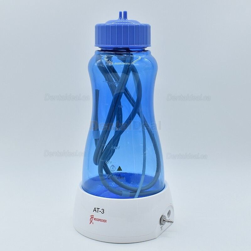Woodpecker AT-3 Dental Automatic Water Supply System for Ultrasonic Scaler